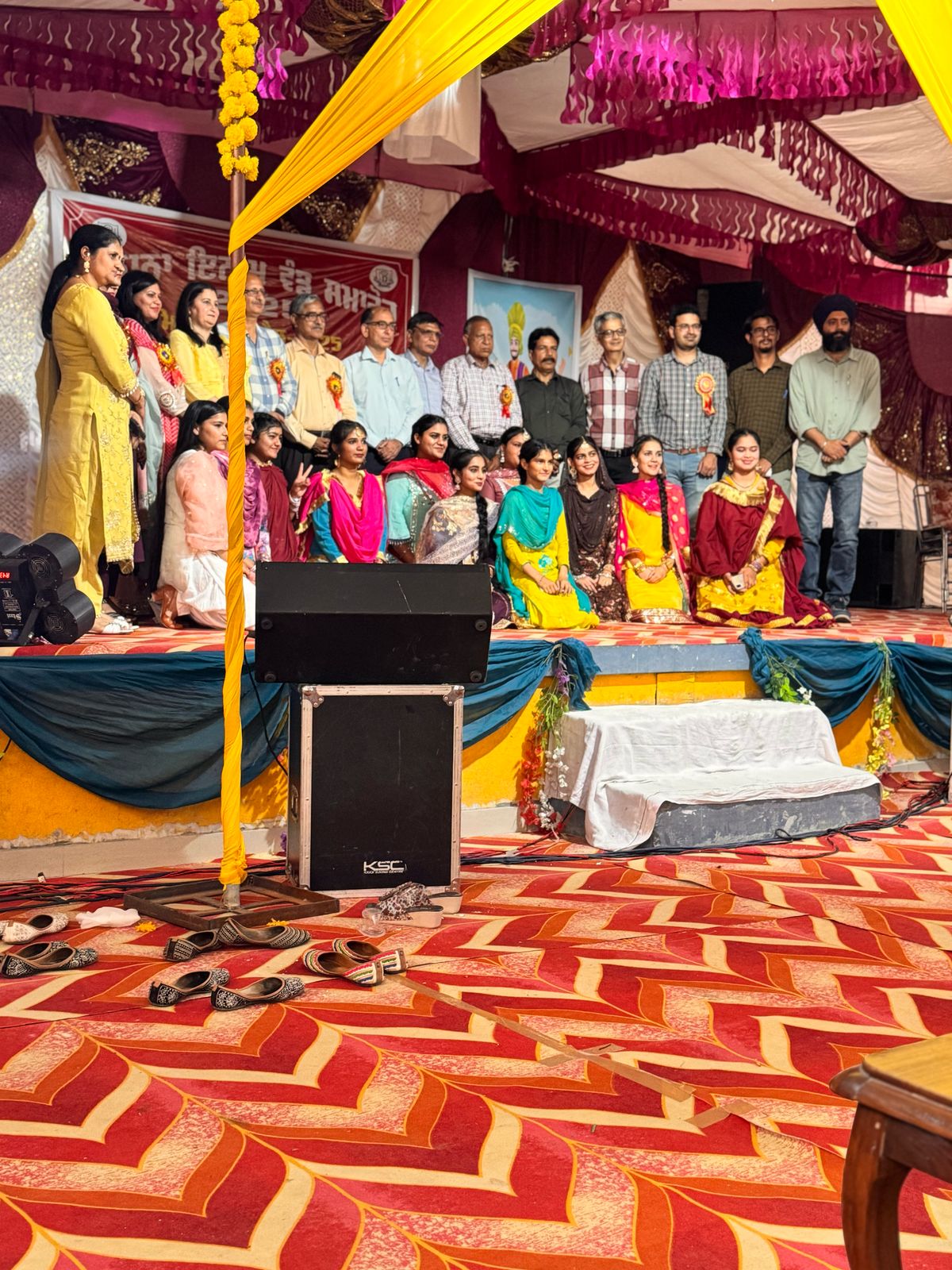 Cultural Activities Image